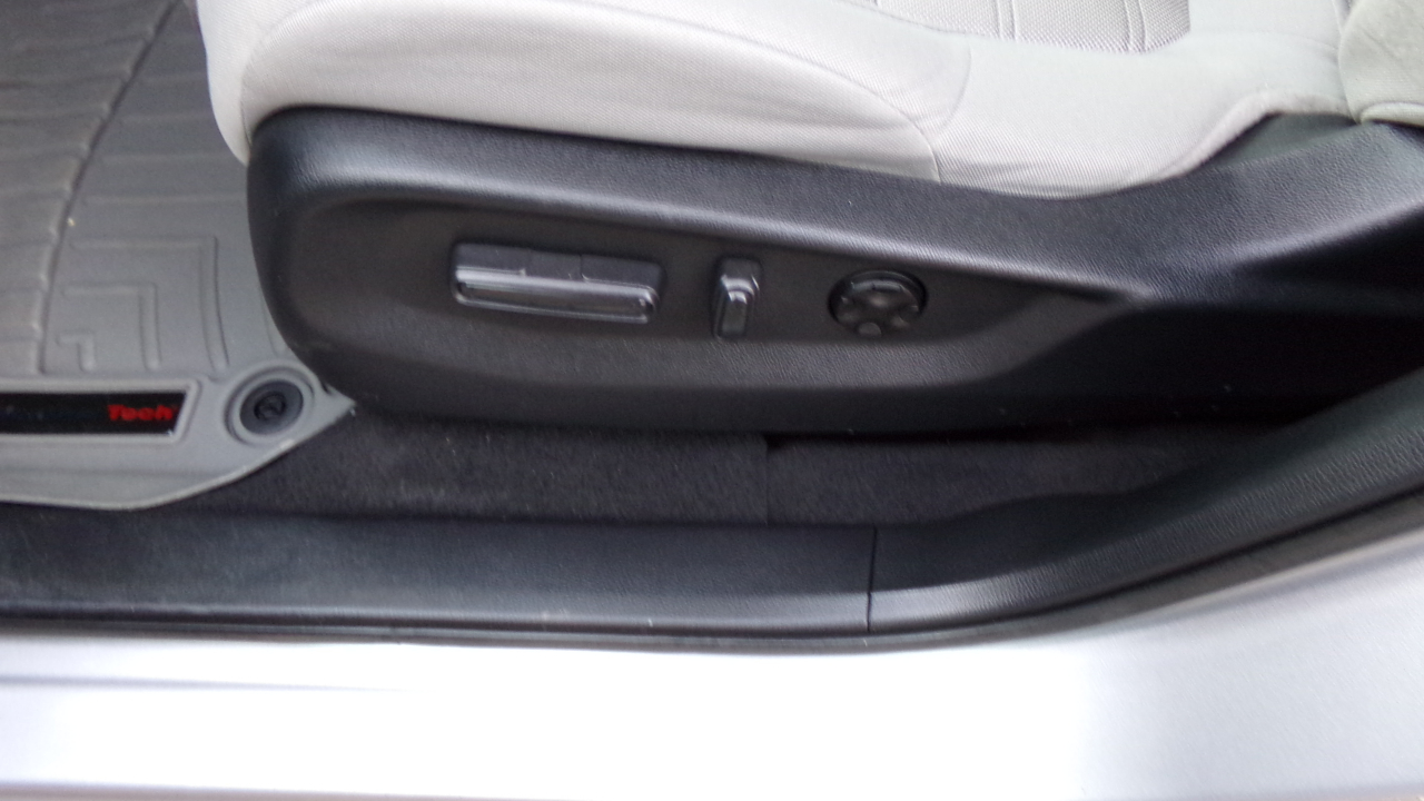 Honda CR-V EX 2WD 2017