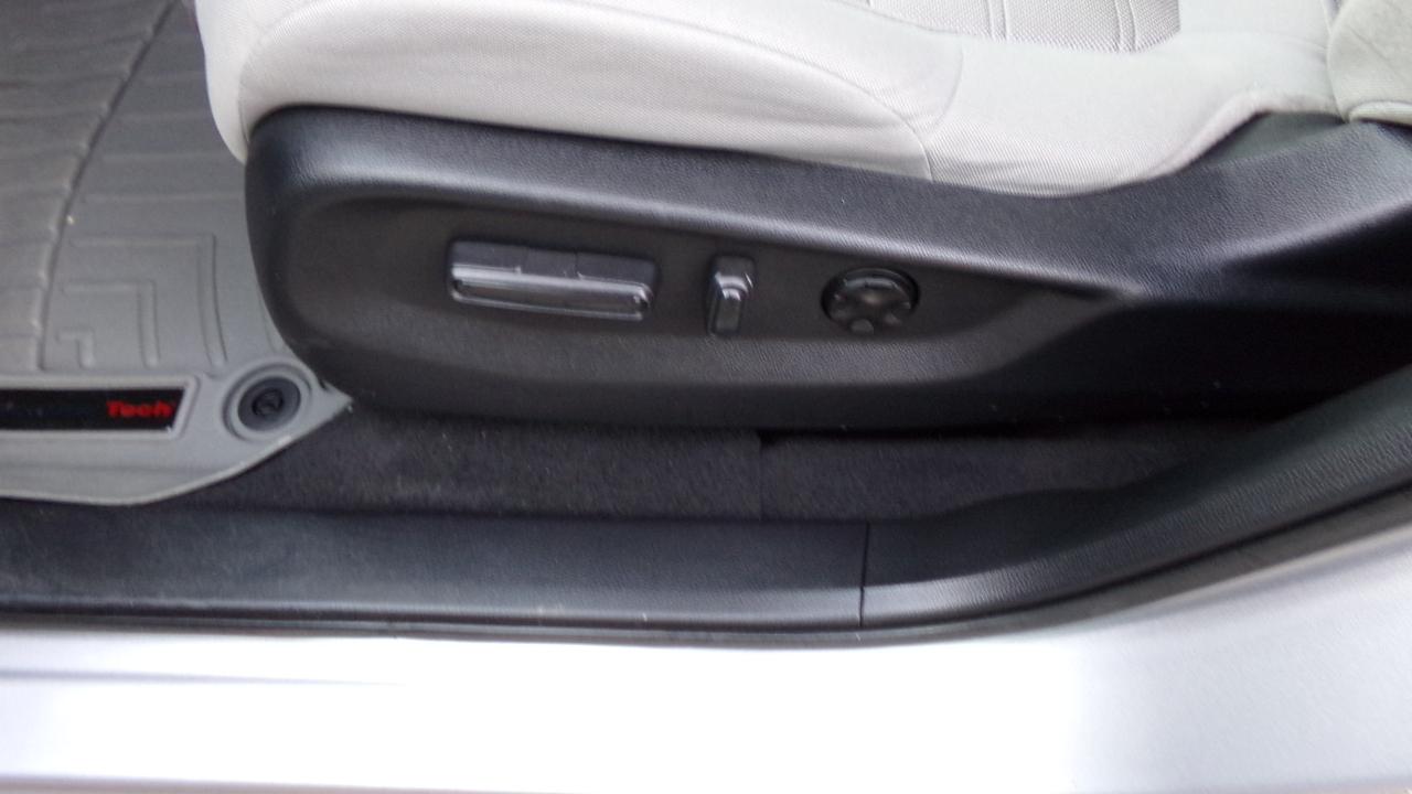 Honda CR-V EX 2WD 2017