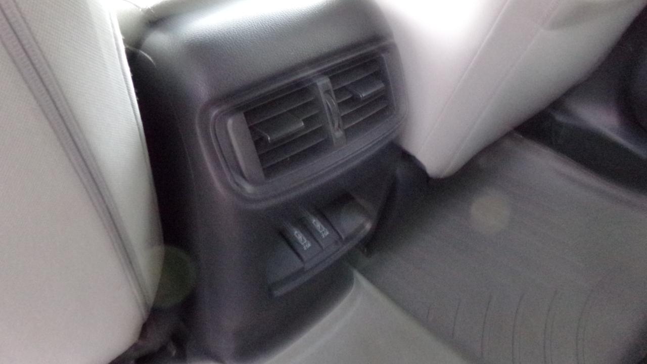 Honda CR-V EX 2WD 2017