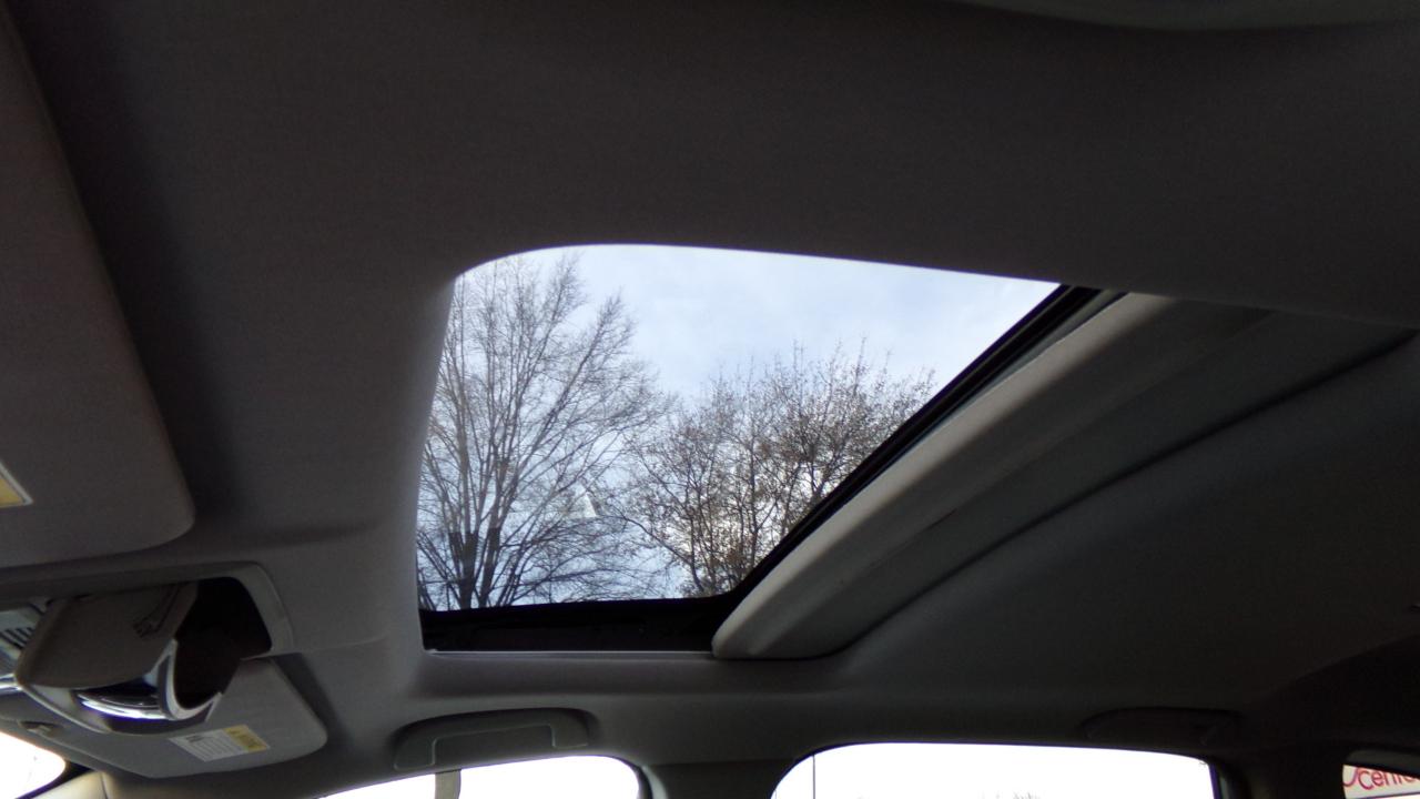 Honda CR-V EX 2WD 2017