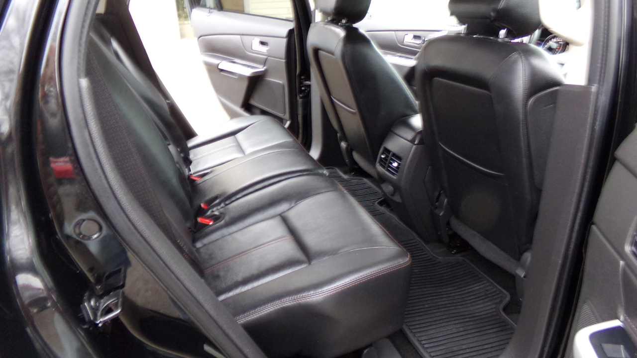 Ford Edge 4dr SEL AWD 2013