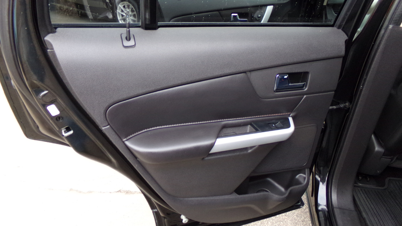 Ford Edge 4dr SEL AWD 2013