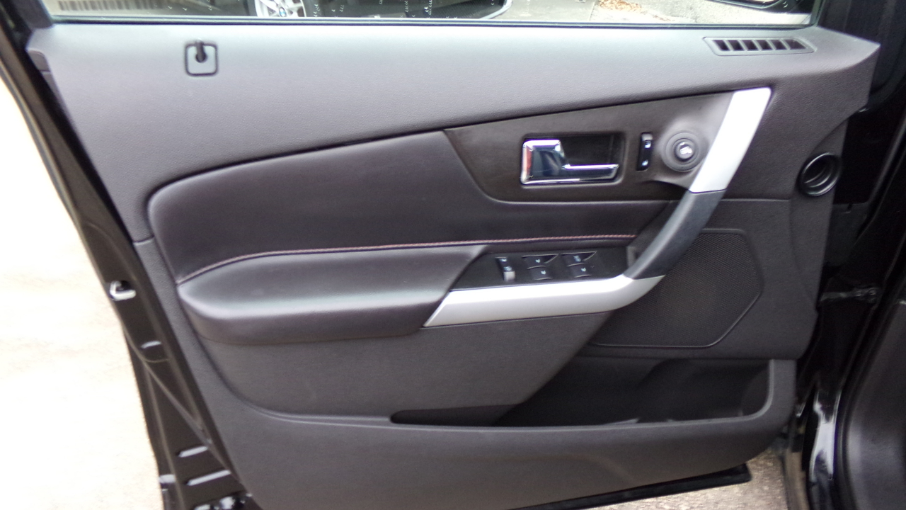 Ford Edge 4dr SEL AWD 2013