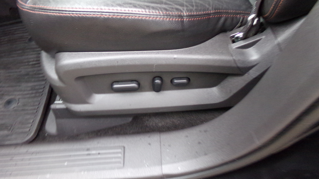 Ford Edge 4dr SEL AWD 2013