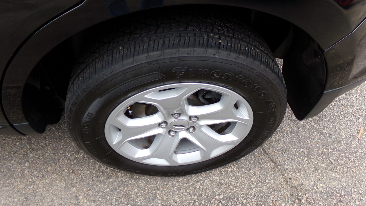 Ford Edge 4dr SEL AWD 2013