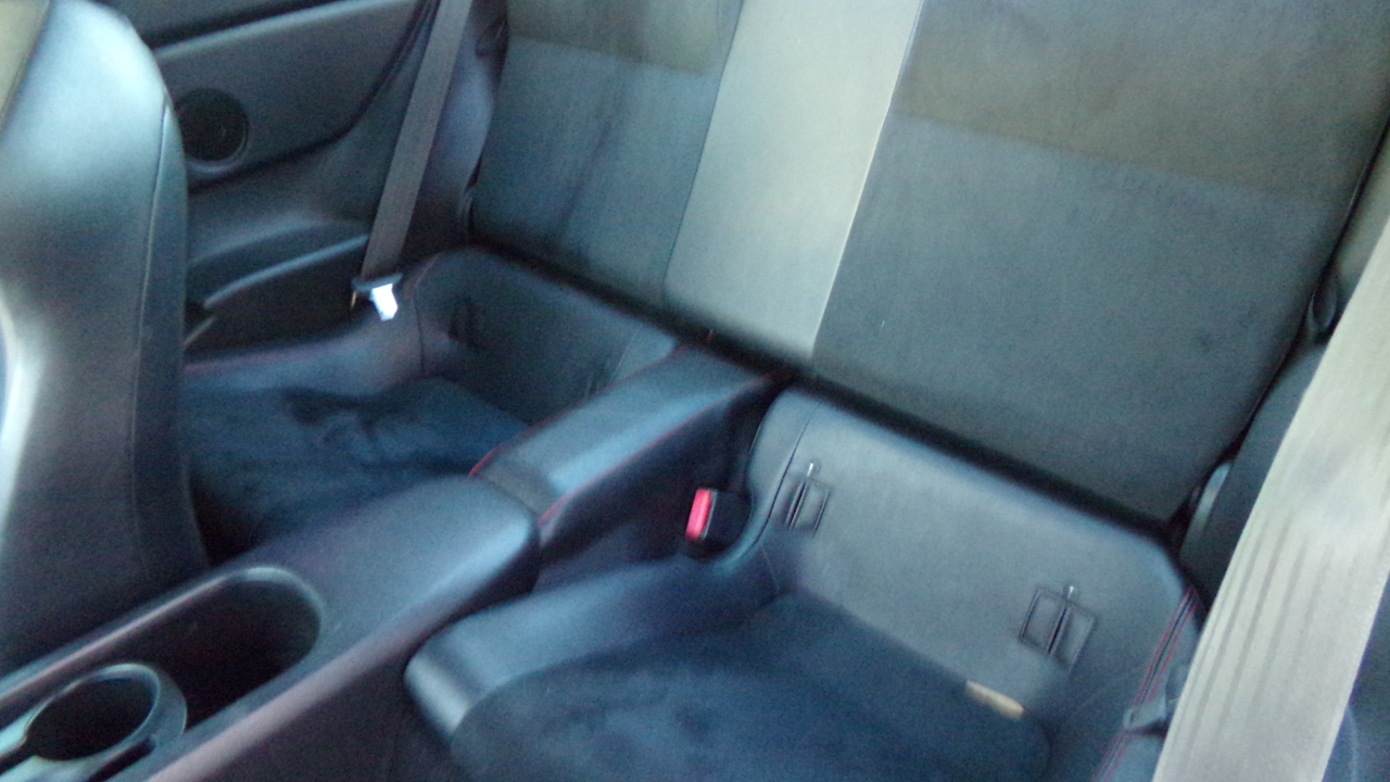 Scion FR-S 2dr Cpe Auto (Natl) 2014