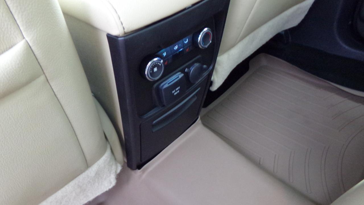 Ford Flex 4dr Limited FWD 2013