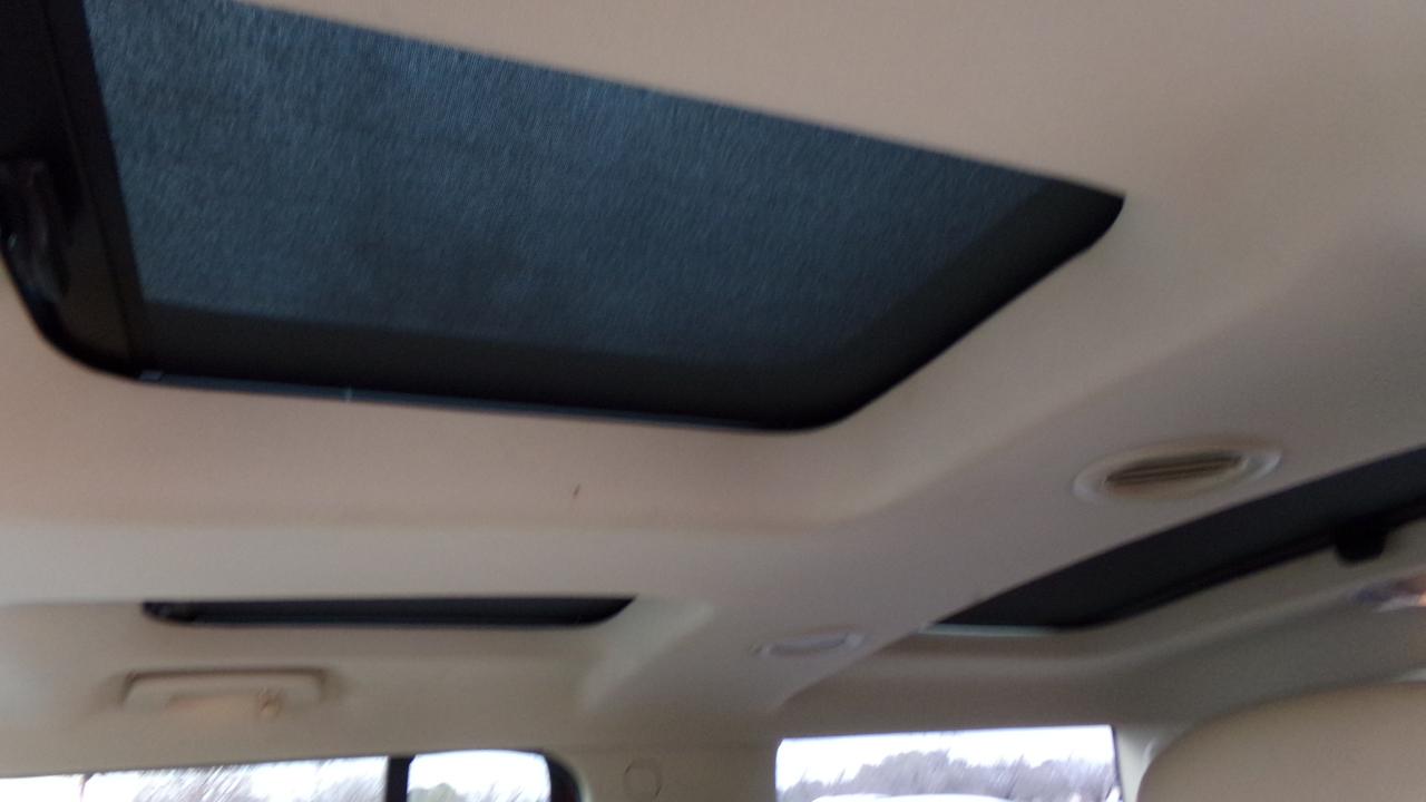 Ford Flex 4dr Limited FWD 2013