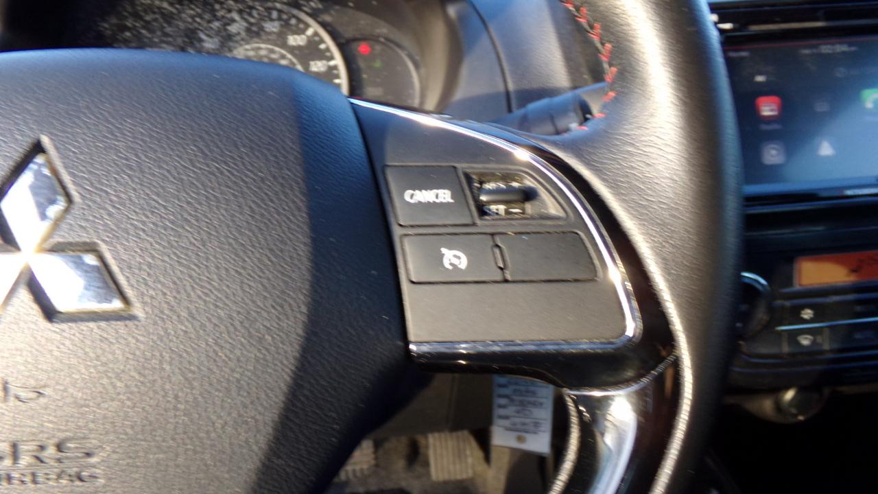 Mitsubishi Mirage G4 SE CVT 2020