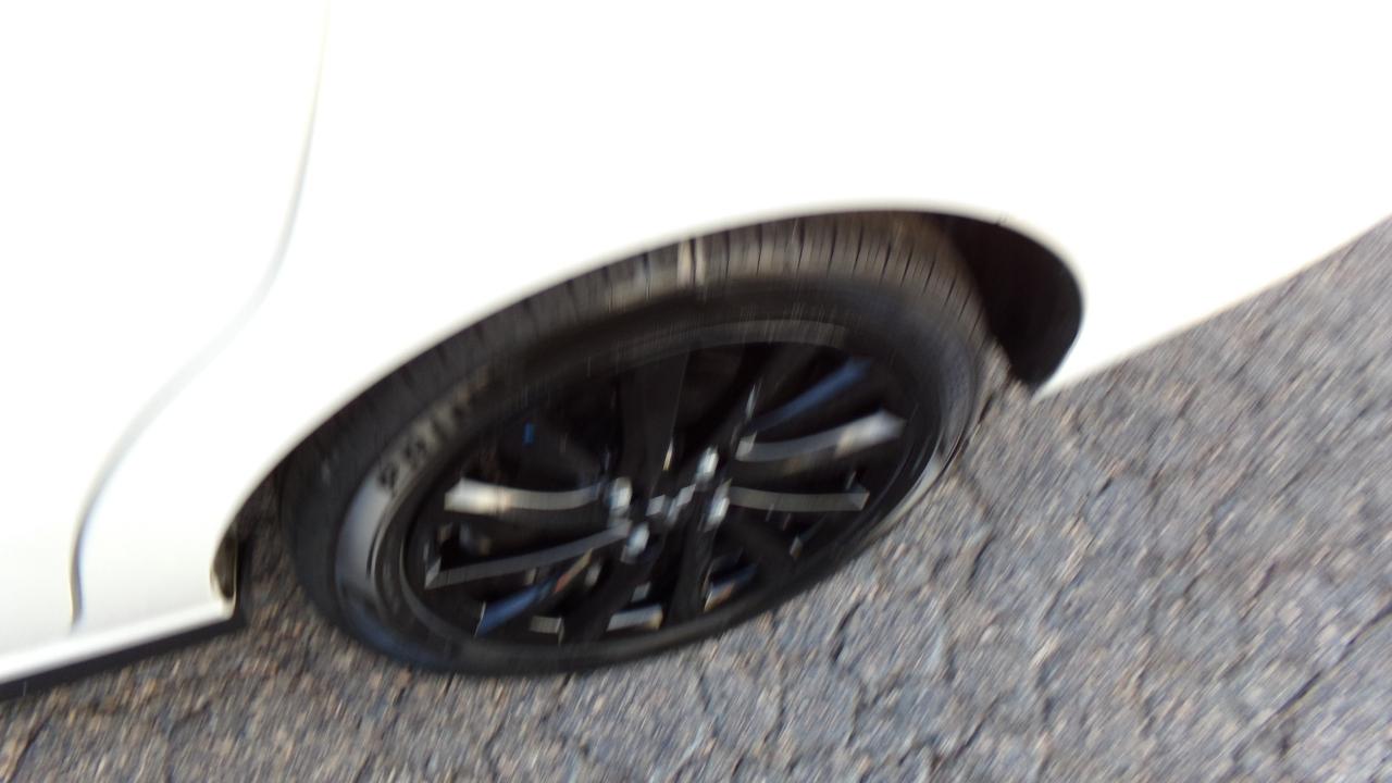 Mitsubishi Mirage G4 SE CVT 2020