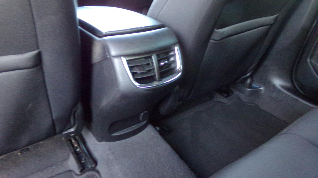 Chevrolet Malibu 4dr Sdn LT 2020