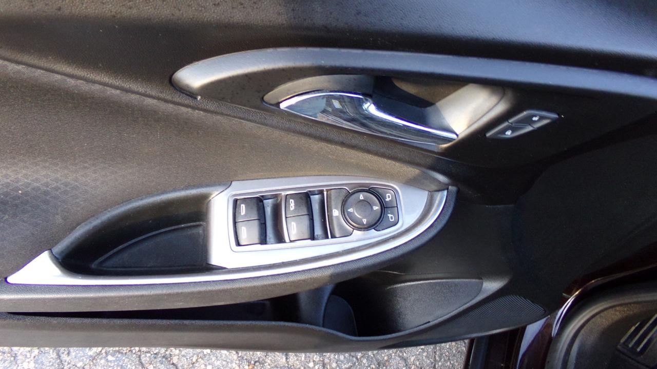 Chevrolet Malibu 4dr Sdn LT 2020