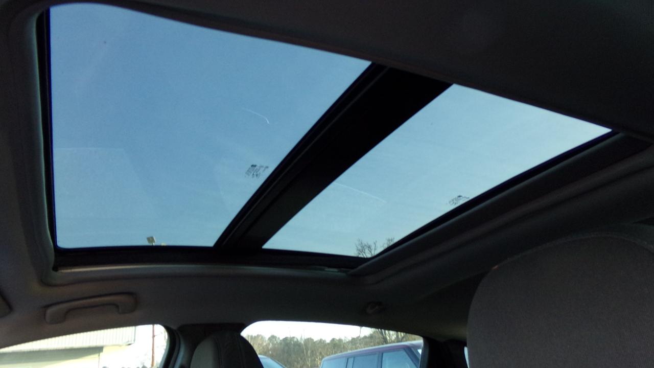 Chevrolet Malibu 4dr Sdn LT 2020