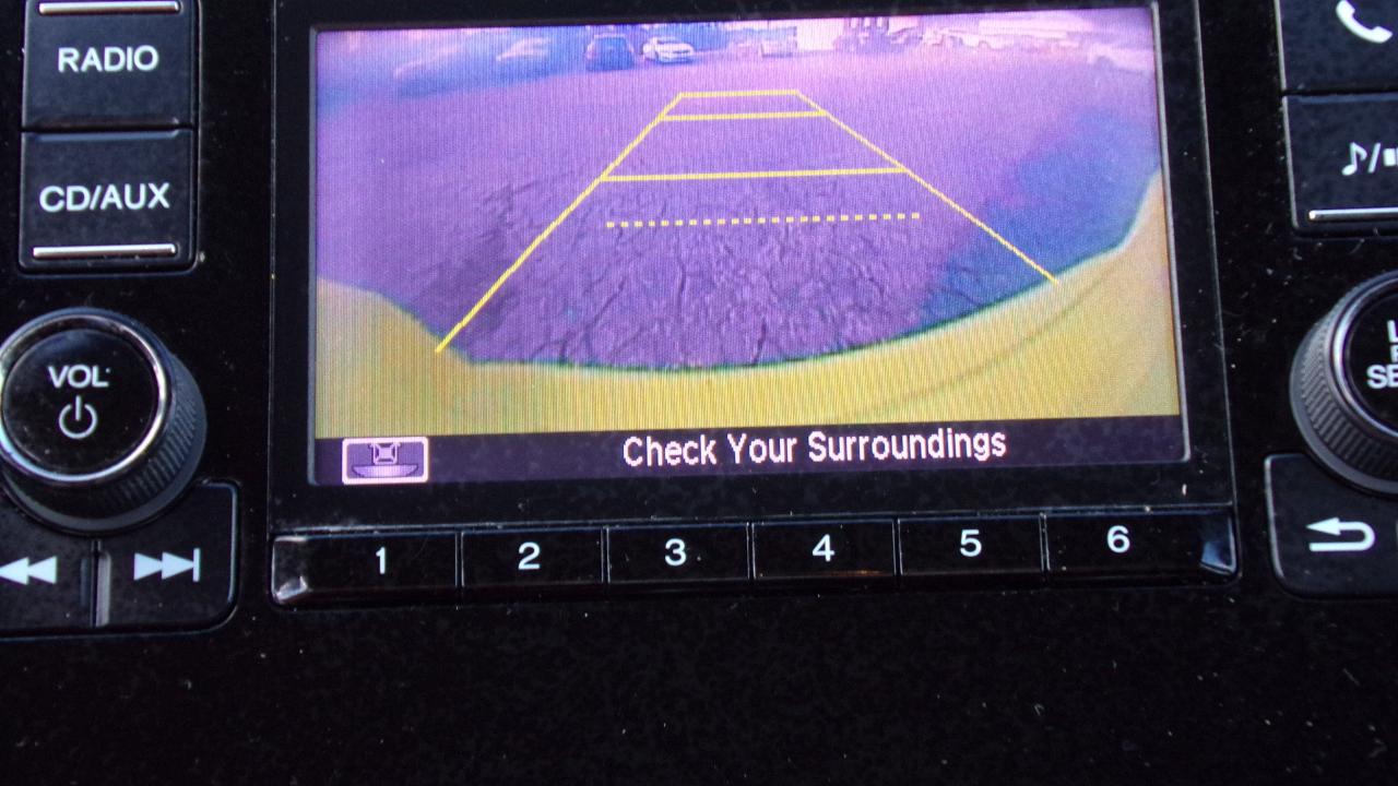 Honda Fit 5dr HB CVT LX 2016