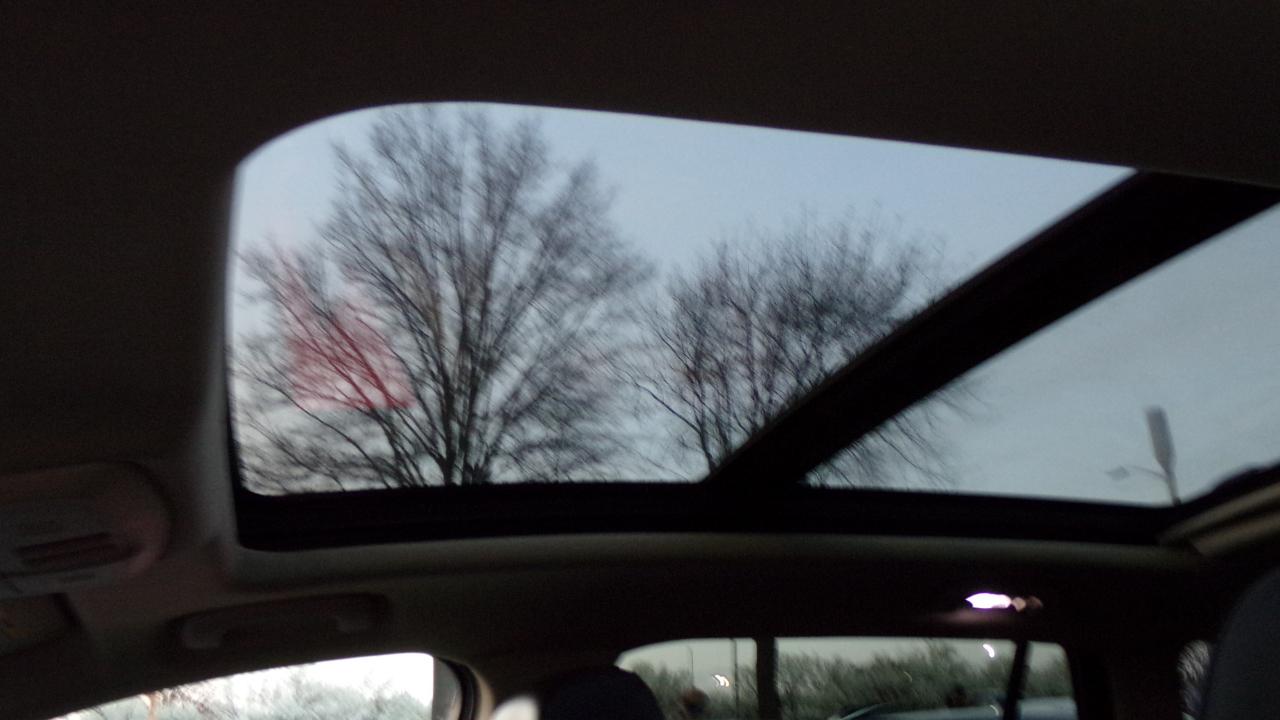 Buick Envision FWD 4dr Essence 2017