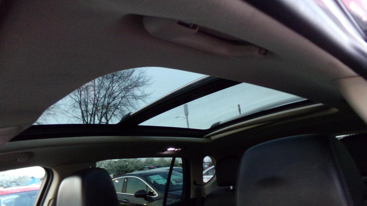 Buick Envision FWD 4dr Essence 2017