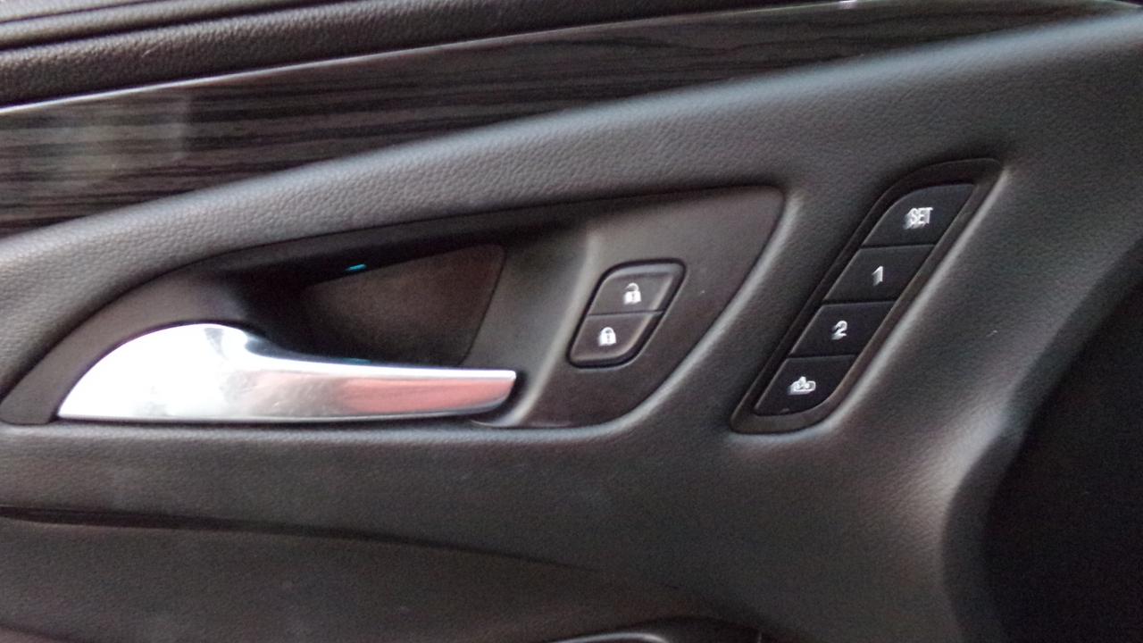 Buick Envision FWD 4dr Essence 2017