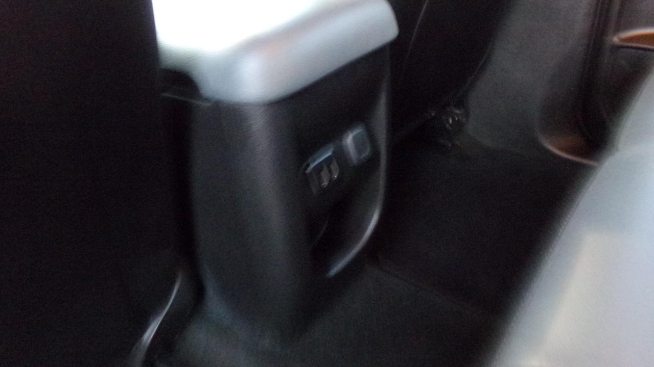 Chevrolet Colorado 4WD Crew Cab 128.3" Z71 2016