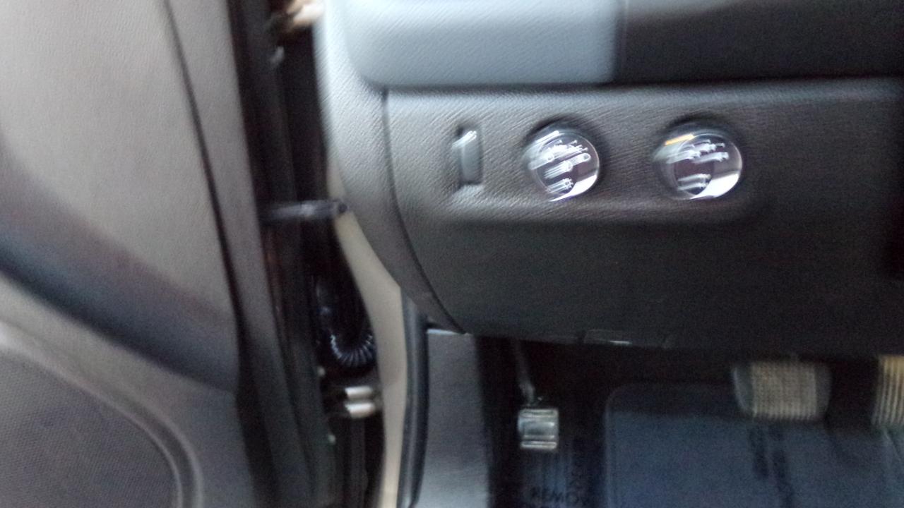 Chevrolet Colorado 4WD Crew Cab 128.3" Z71 2016