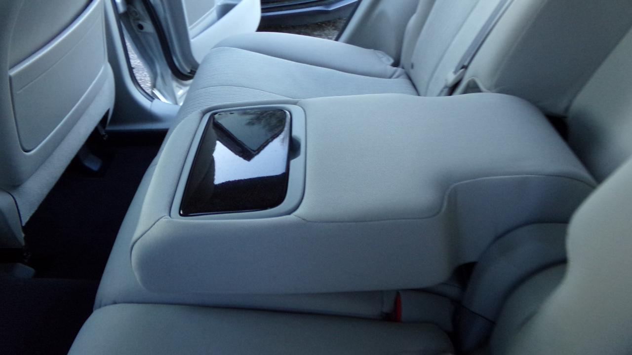 Toyota Venza 4dr Wgn I4 FWD (Natl) 2009