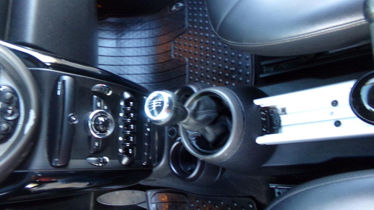 MINI Cooper Countryman FWD 4dr 2012