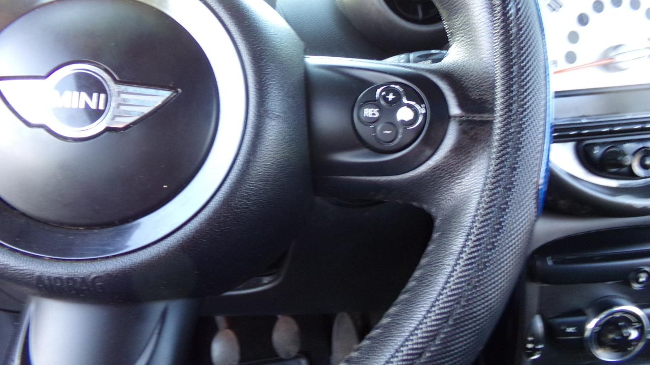 MINI Cooper Countryman FWD 4dr 2012
