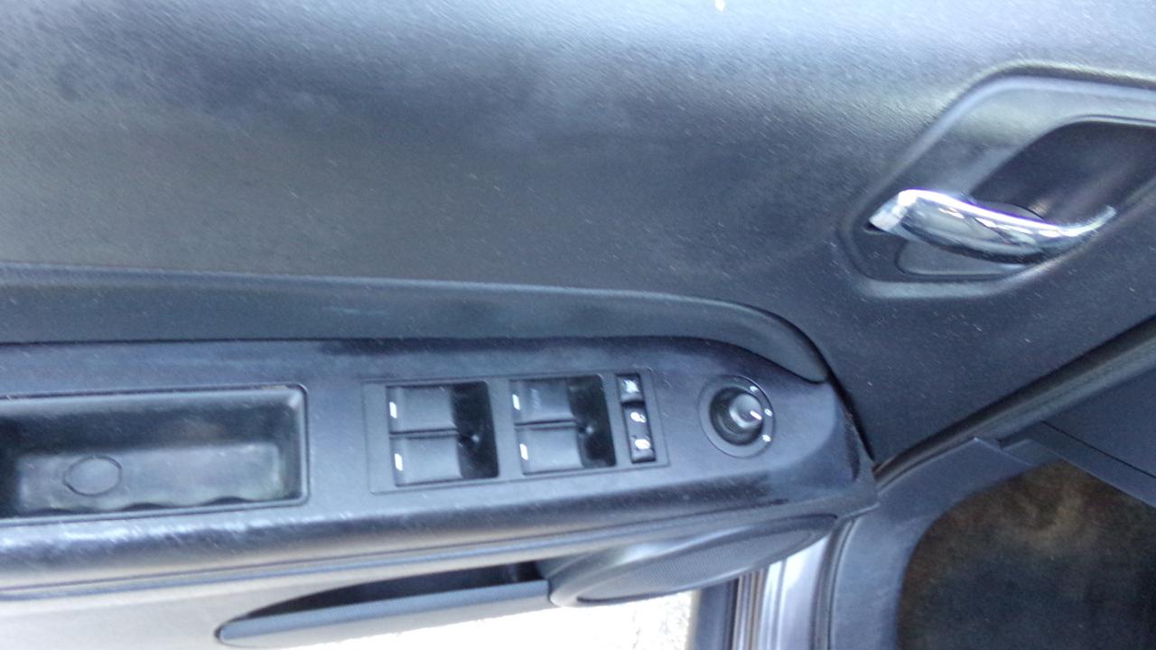 Jeep Patriot FWD 4dr Latitude 2016