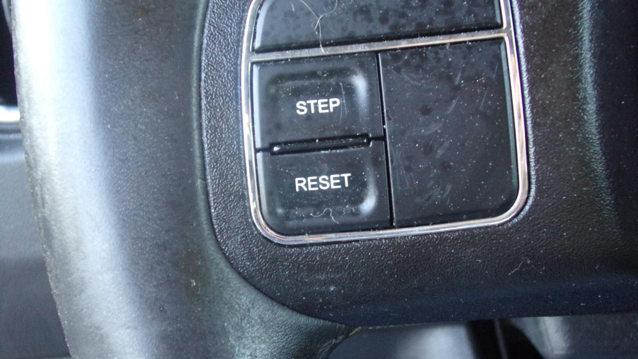 Jeep Patriot FWD 4dr Latitude 2016