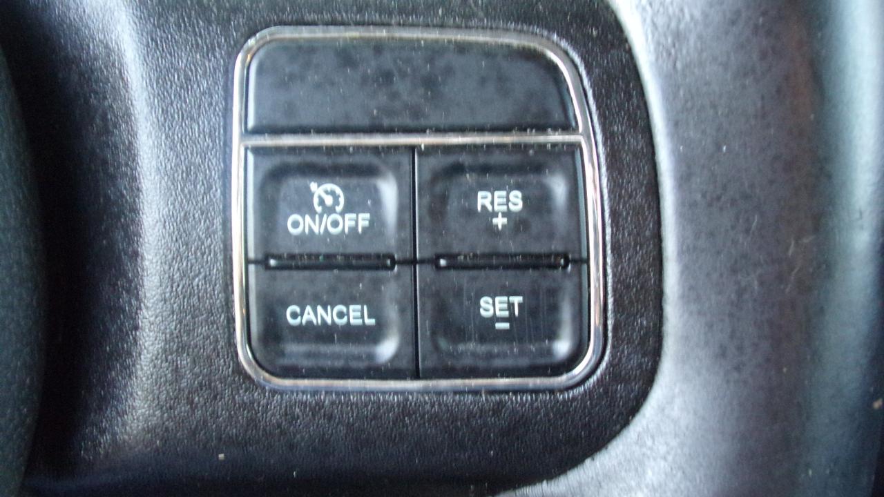 Jeep Patriot FWD 4dr Latitude 2016