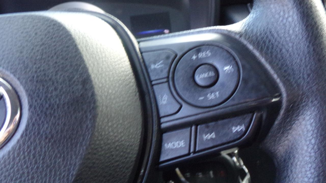 Toyota Corolla LE CVT (Natl) 2021
