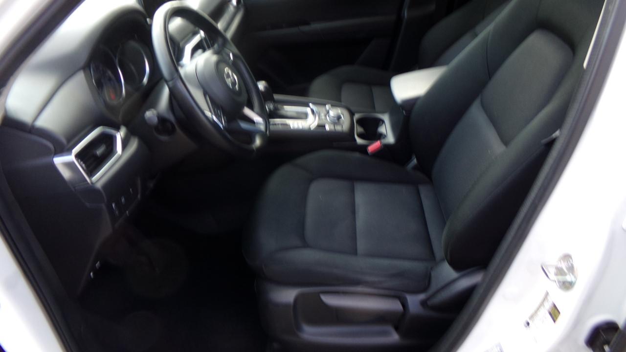 Mazda CX-5 Sport FWD 2019