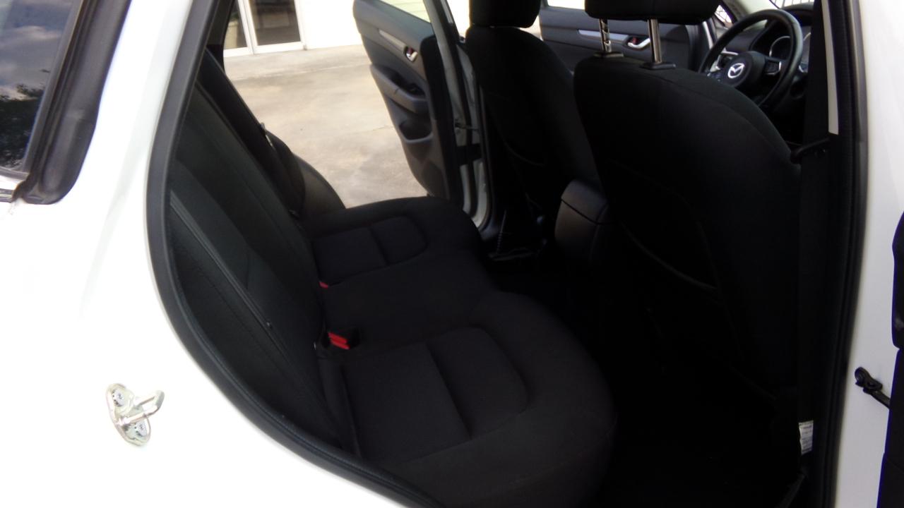 Mazda CX-5 Sport FWD 2019