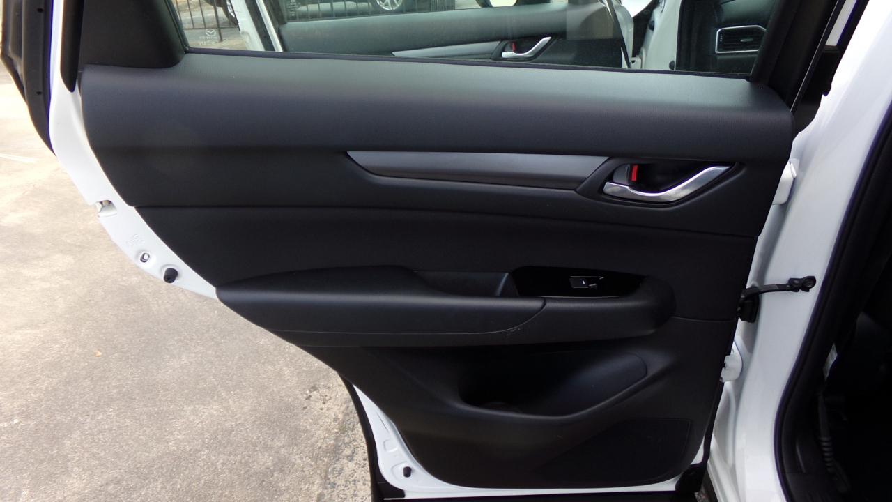 Mazda CX-5 Sport FWD 2019