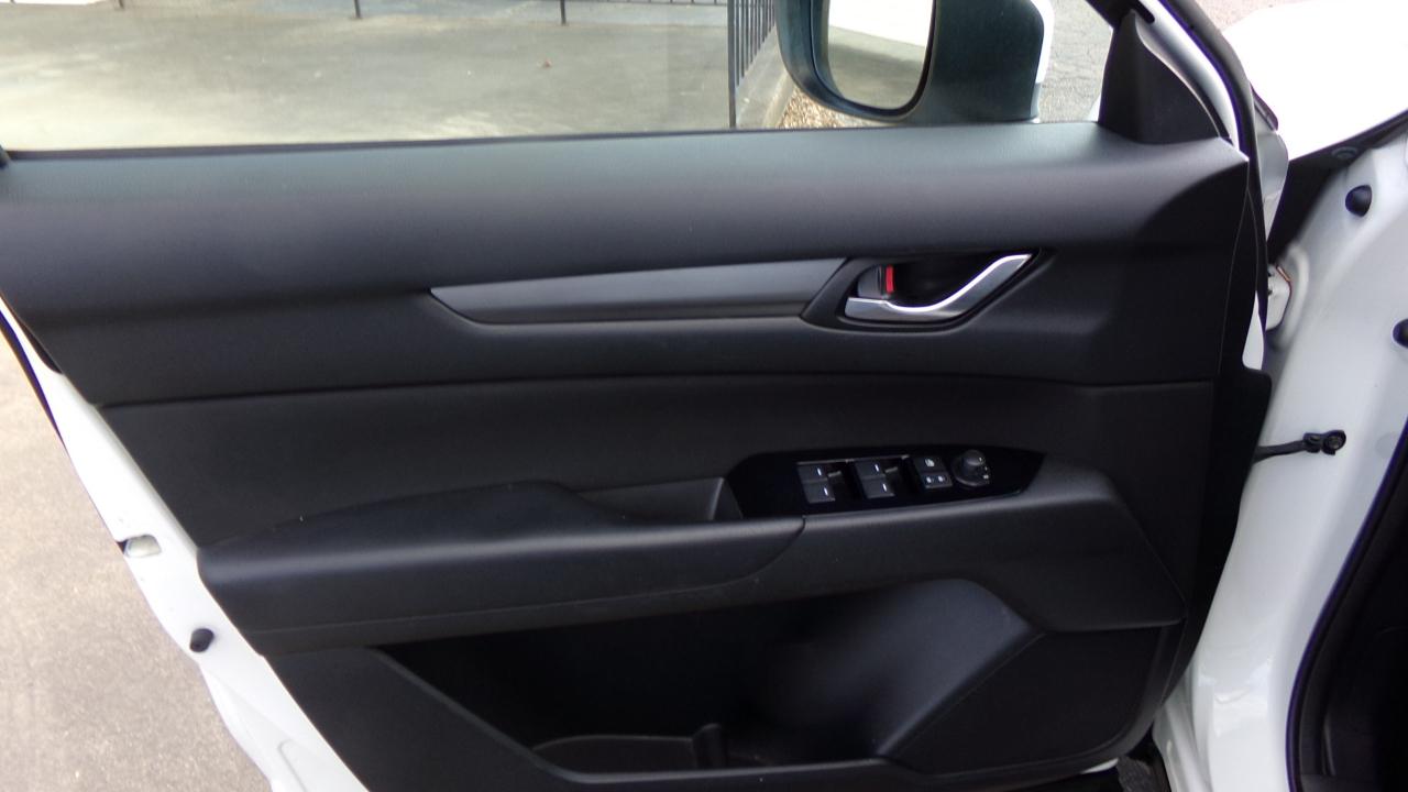 Mazda CX-5 Sport FWD 2019