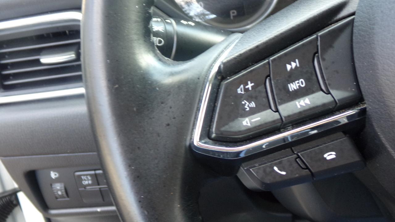 Mazda CX-5 Sport FWD 2019