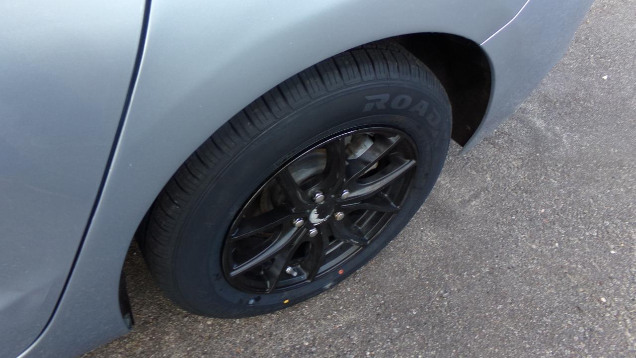 Chevrolet Cruze 4dr Sdn 1.4L LS w/1SB 2018