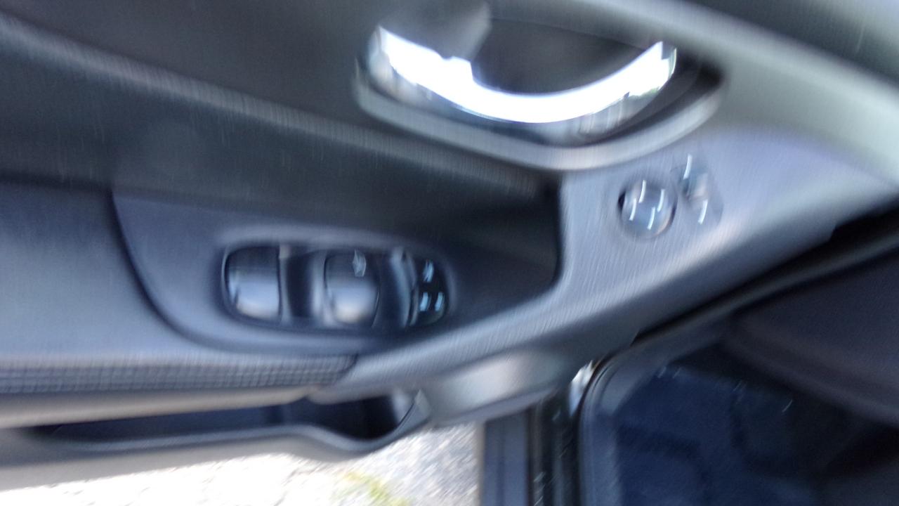 Nissan Rogue AWD 4dr S 2015