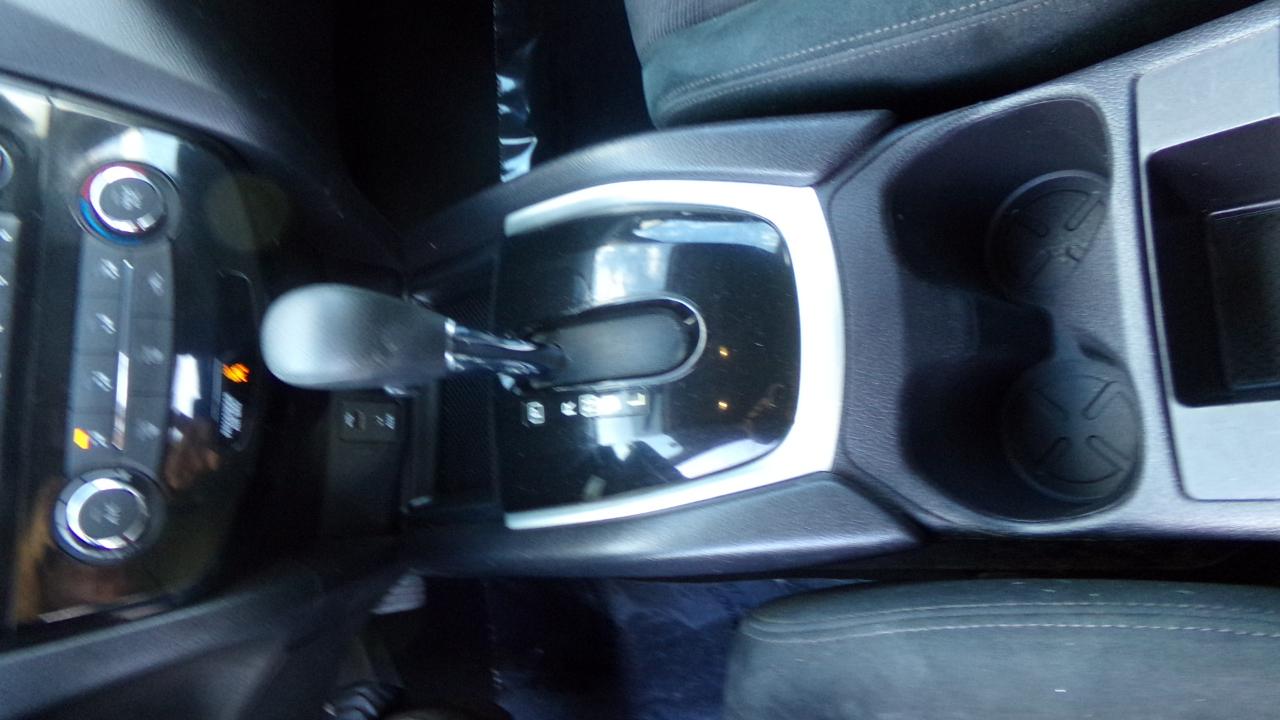 Nissan Rogue AWD 4dr S 2015