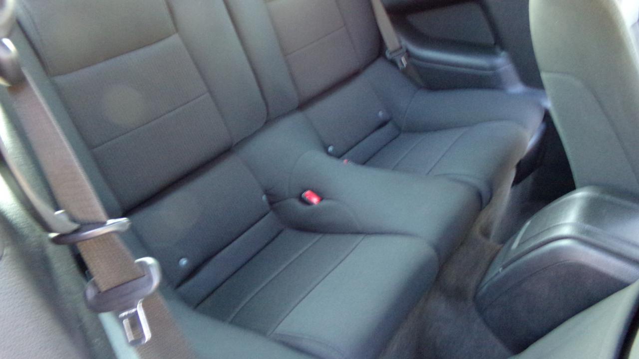 Ford Mustang 2dr Cpe V6 2014