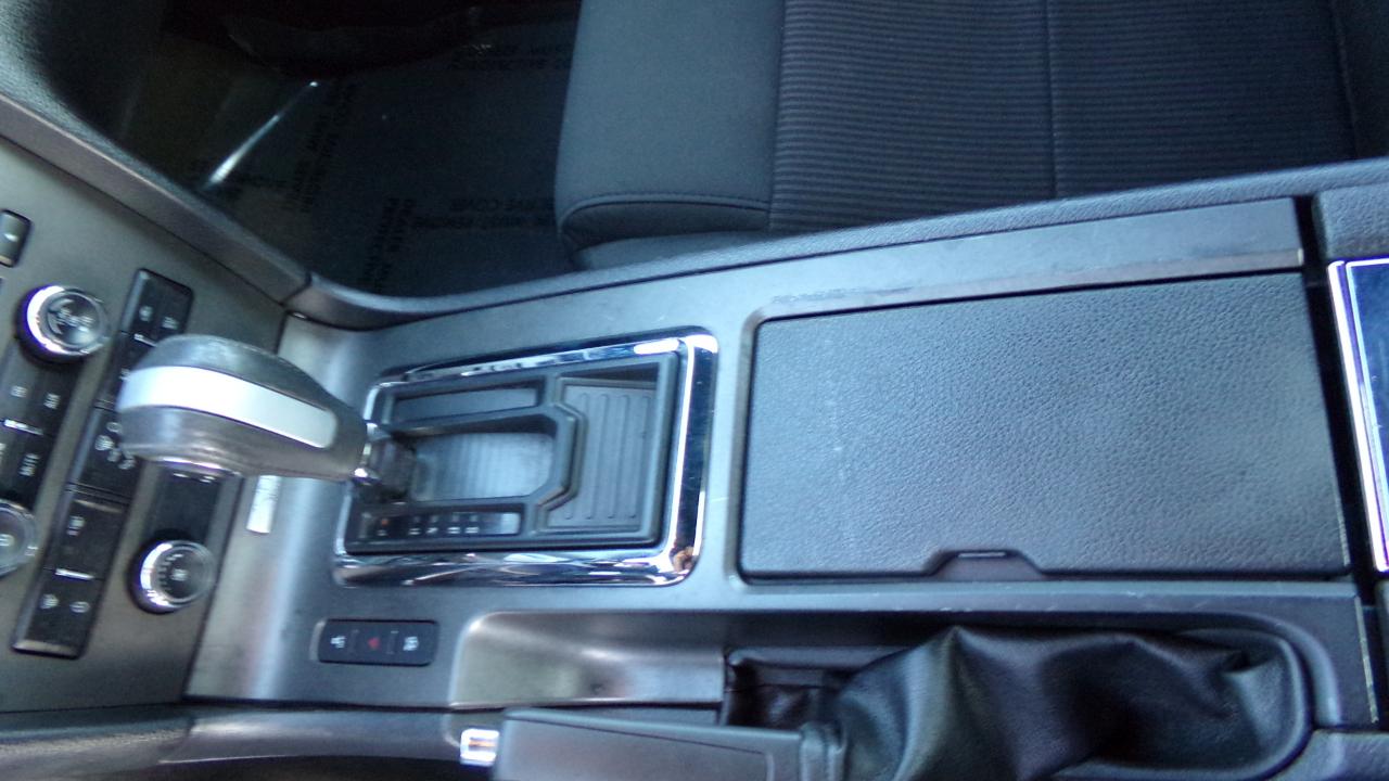 Ford Mustang 2dr Cpe V6 2014