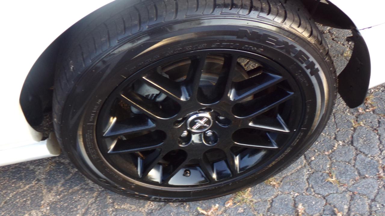 Ford Mustang 2dr Cpe V6 2014