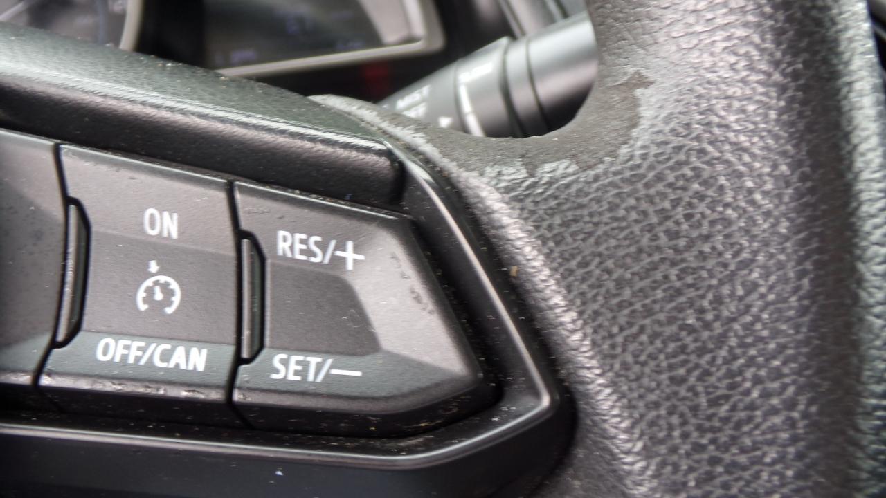 Toyota Yaris Sedan XLE Auto (Natl) 2019