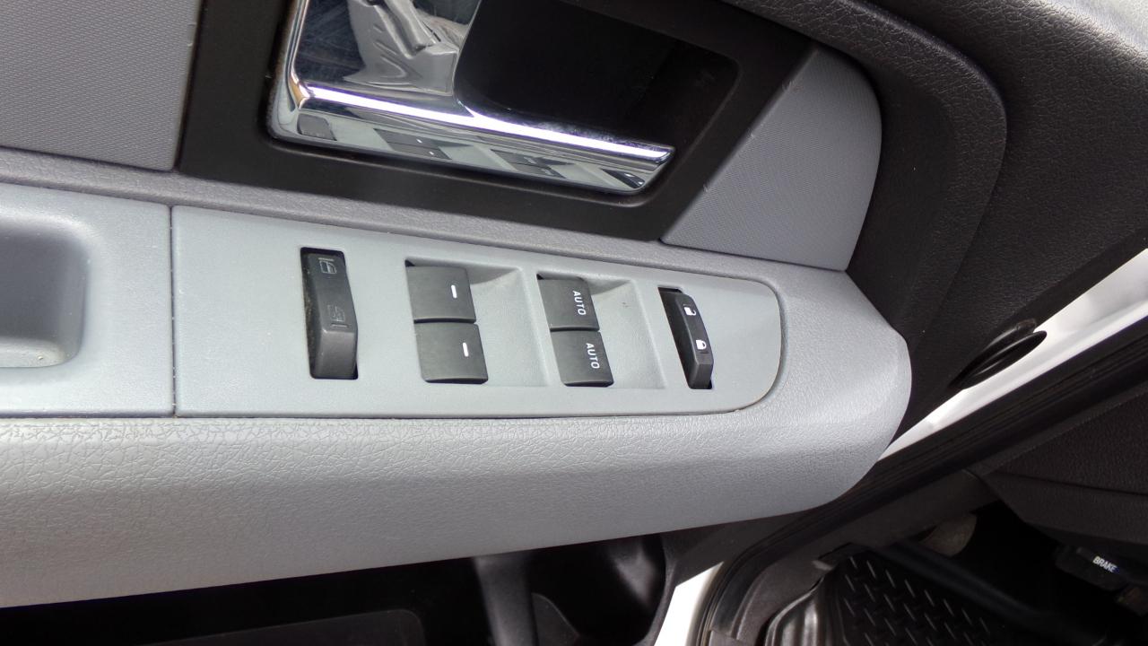 Ford F-150 4WD SuperCab 145" XLT 2013
