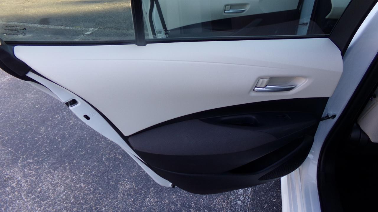 Toyota Corolla LE CVT (Natl) 2020