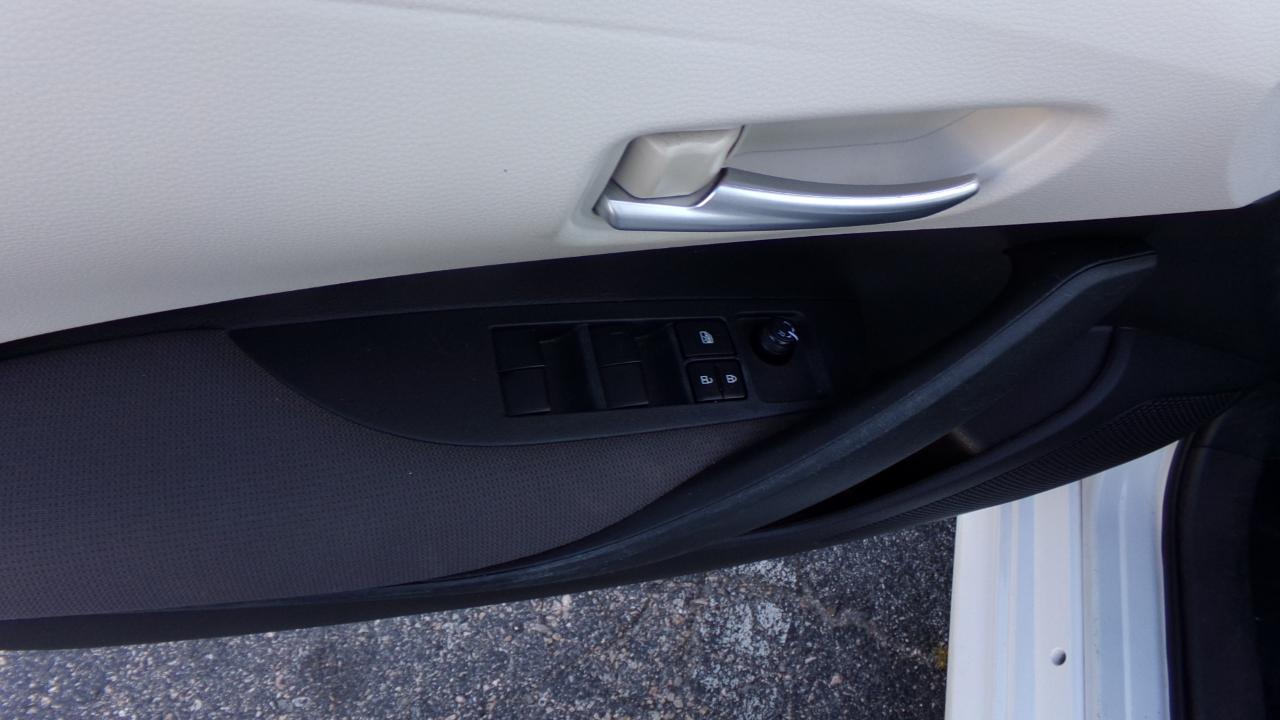 Toyota Corolla LE CVT (Natl) 2020