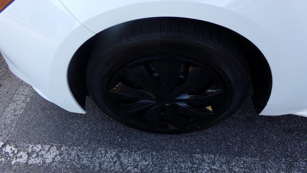 Toyota Corolla LE CVT (Natl) 2020