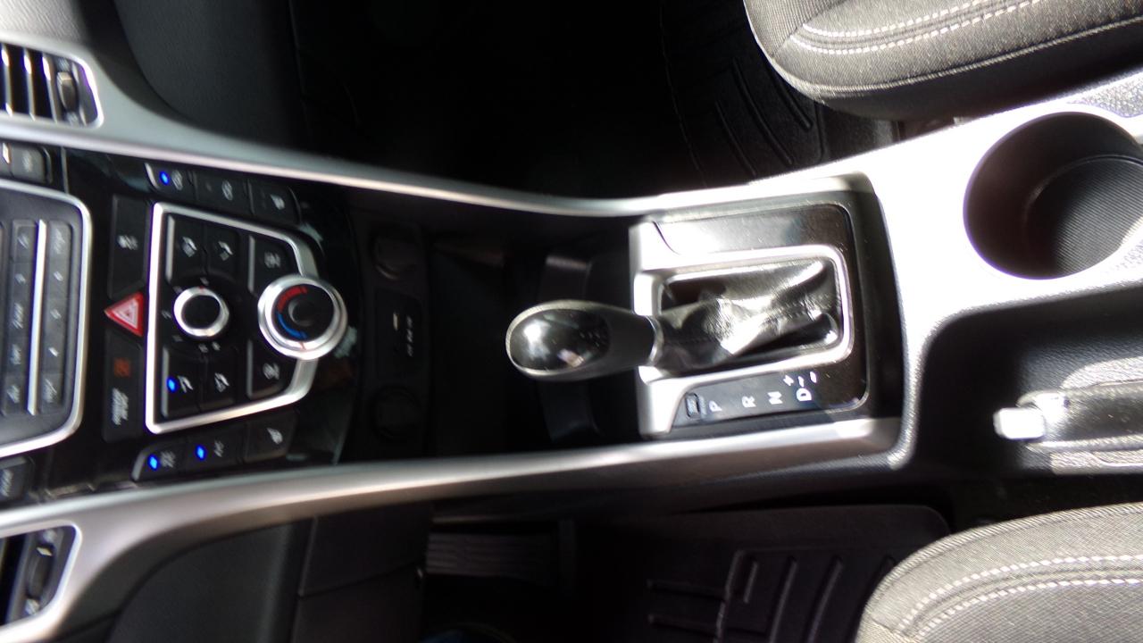 Hyundai Elantra GT 5dr HB Auto 2014