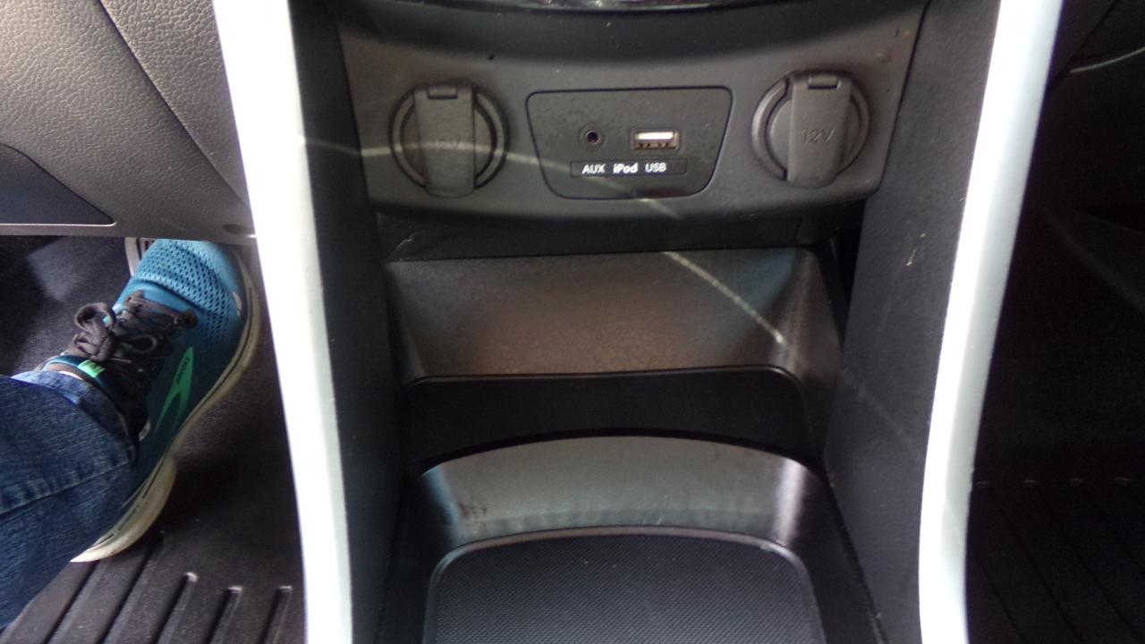 Hyundai Elantra GT 5dr HB Auto 2014