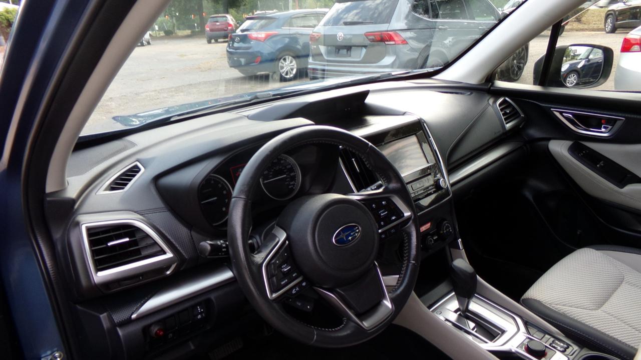 Subaru Forester 2.5i Premium 2019