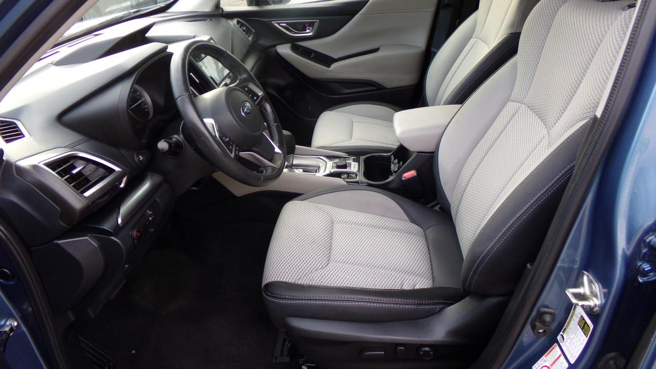 Subaru Forester 2.5i Premium 2019